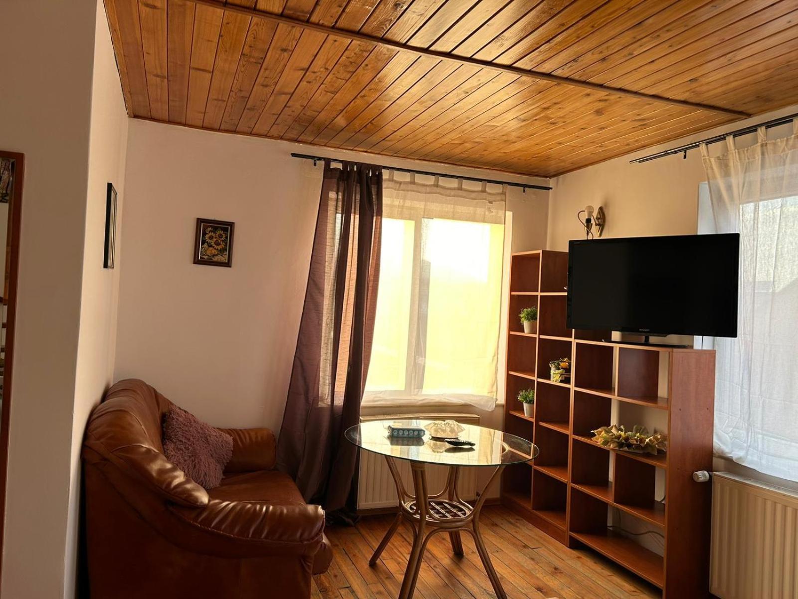 Ambra Room'S Brasov Exterior photo
